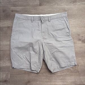 Men's Gray Shorts